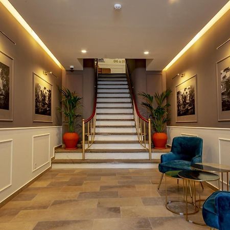 Guest House Jacaranda 파로 외부 사진