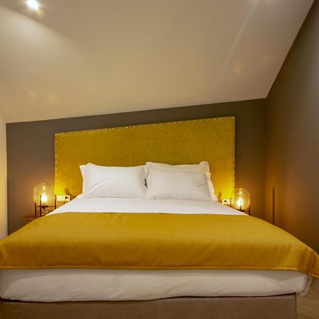 Guest House Jacaranda 파로 외부 사진