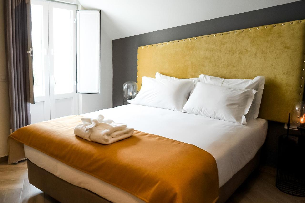 Guest House Jacaranda 파로 외부 사진
