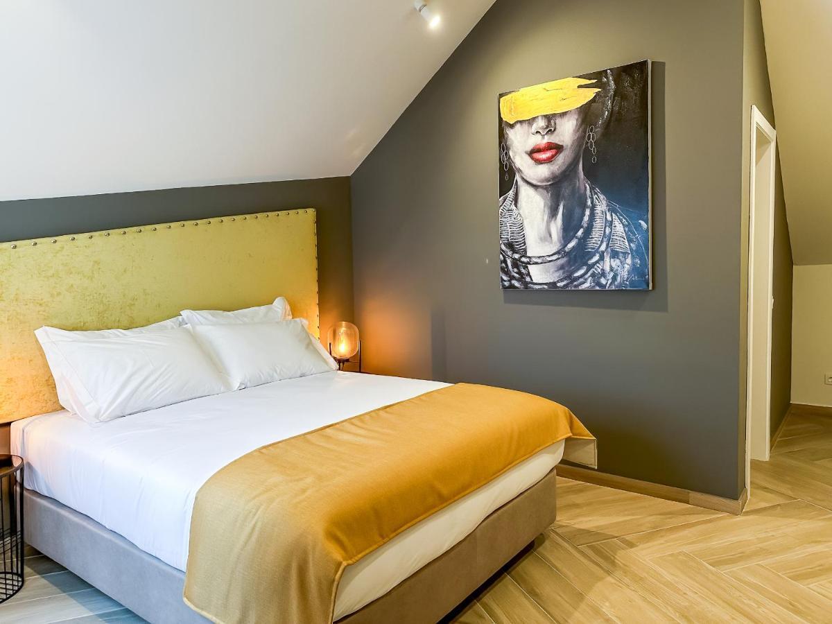 Guest House Jacaranda 파로 외부 사진