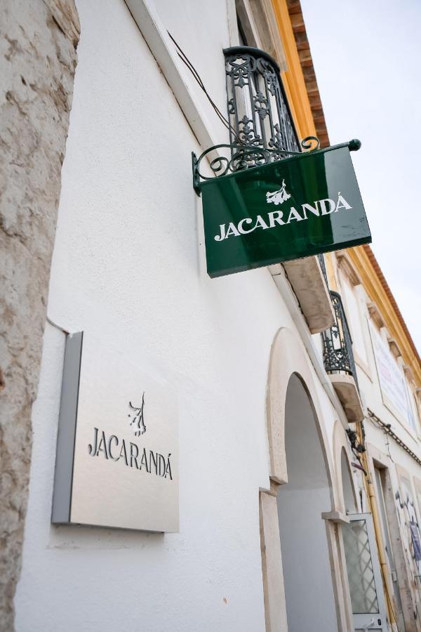 Guest House Jacaranda 파로 외부 사진