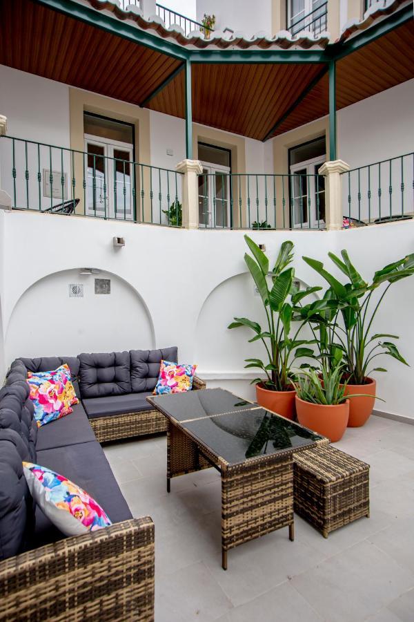 Guest House Jacaranda 파로 외부 사진