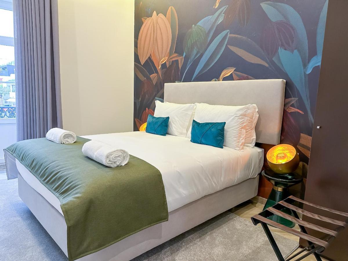 Guest House Jacaranda 파로 외부 사진