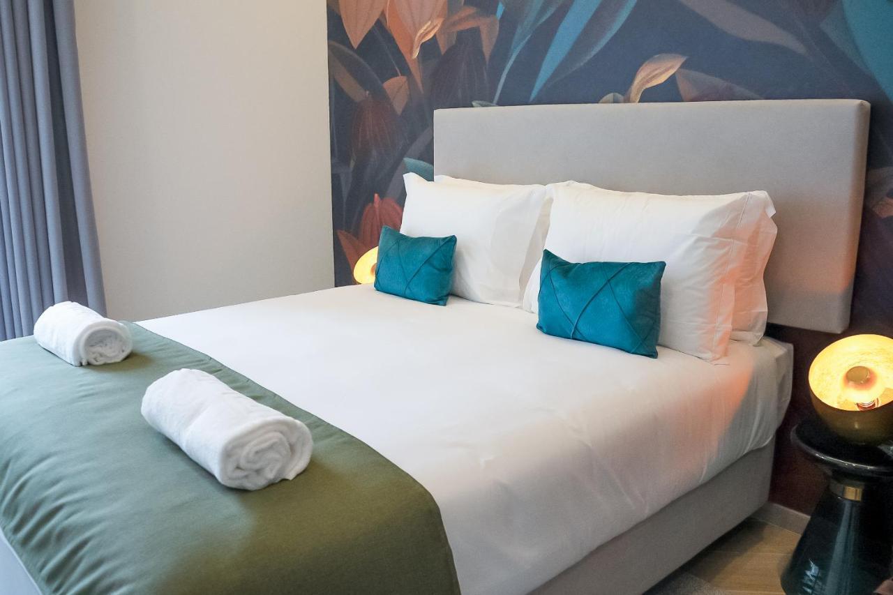 Guest House Jacaranda 파로 외부 사진