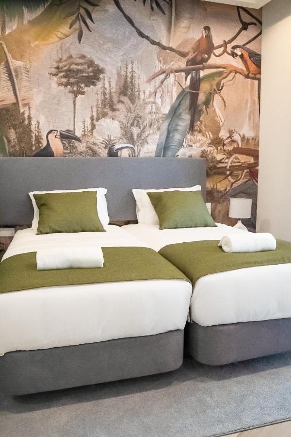Guest House Jacaranda 파로 외부 사진
