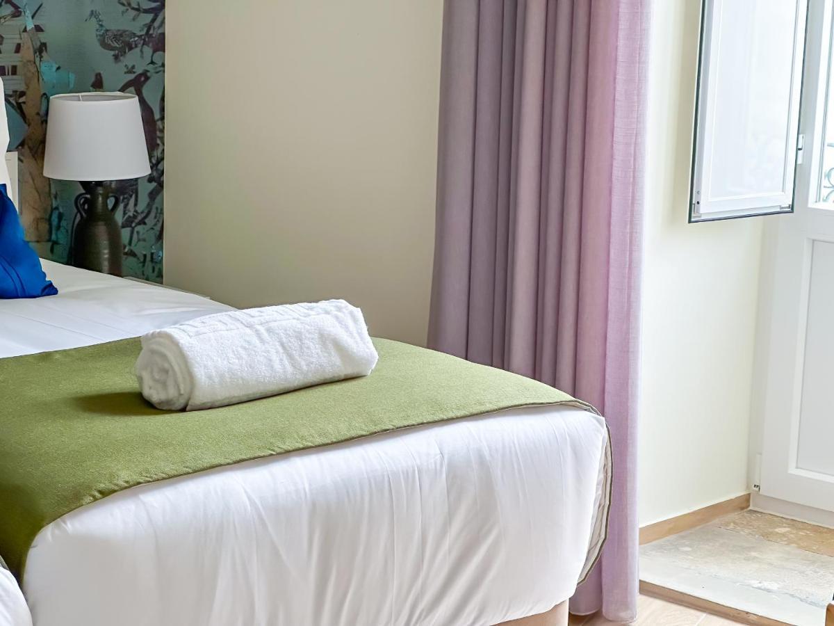 Guest House Jacaranda 파로 외부 사진