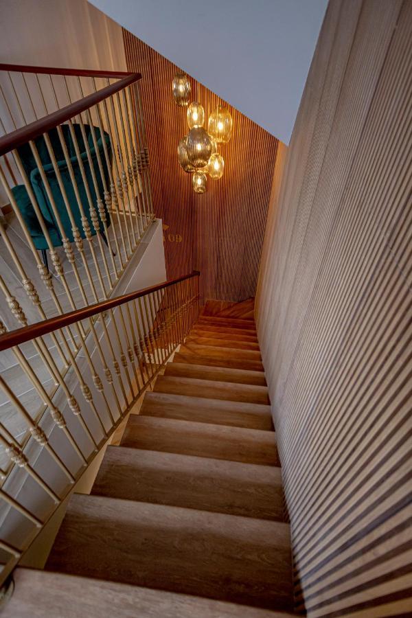 Guest House Jacaranda 파로 외부 사진