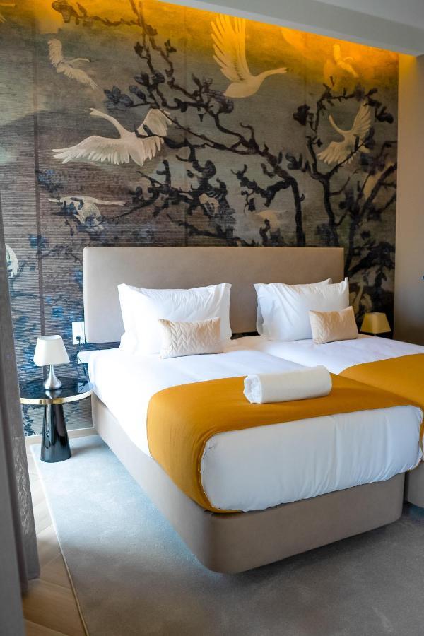Guest House Jacaranda 파로 외부 사진