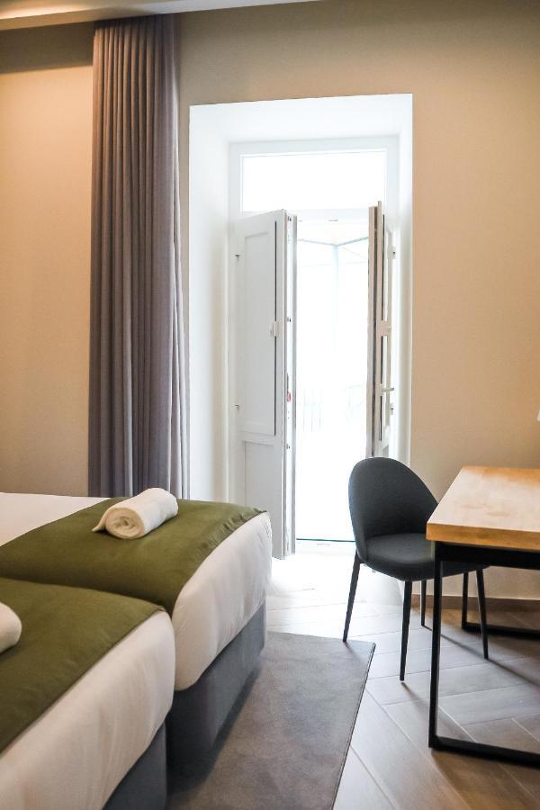 Guest House Jacaranda 파로 외부 사진