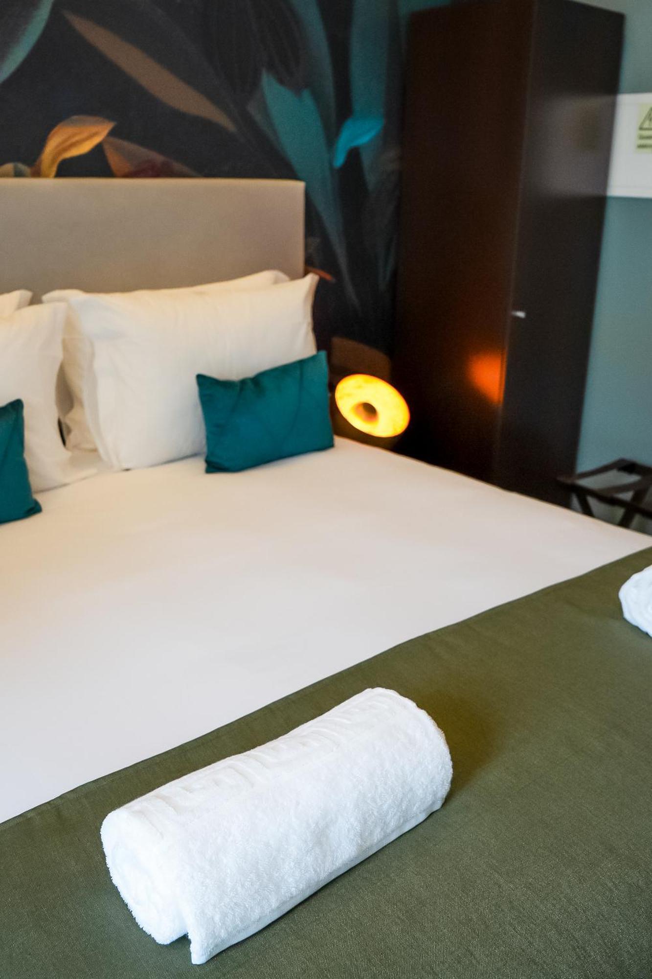 Guest House Jacaranda 파로 외부 사진