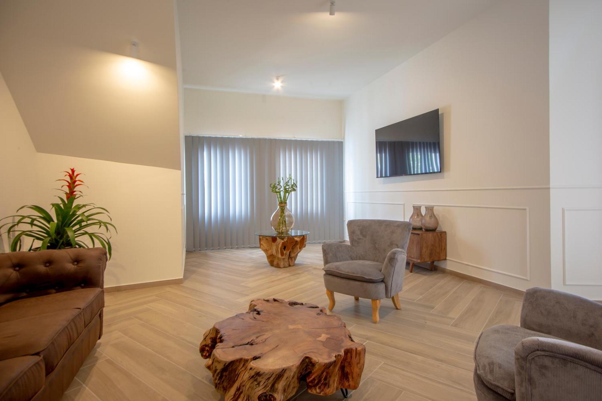 Guest House Jacaranda 파로 외부 사진