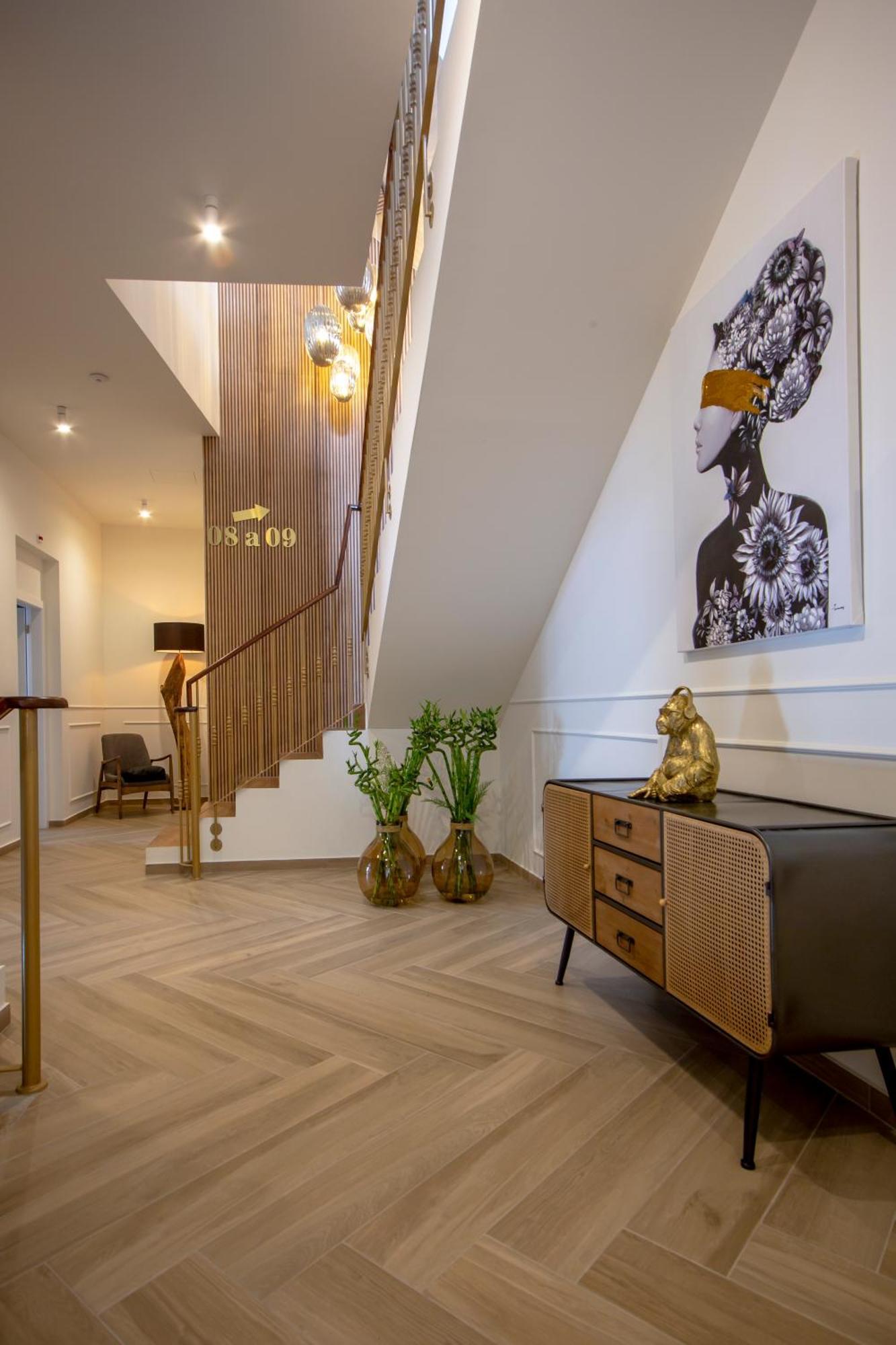 Guest House Jacaranda 파로 외부 사진
