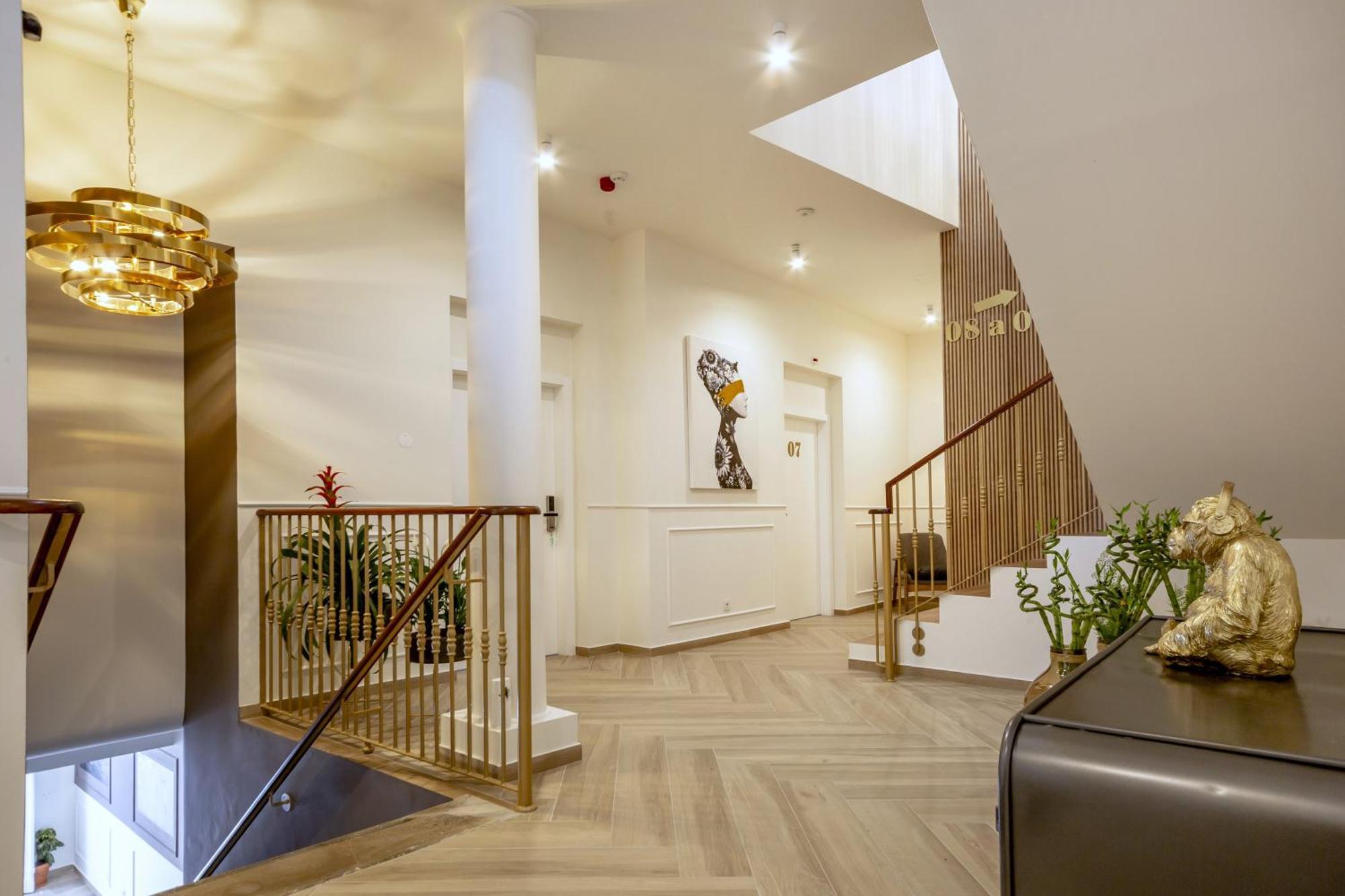 Guest House Jacaranda 파로 외부 사진
