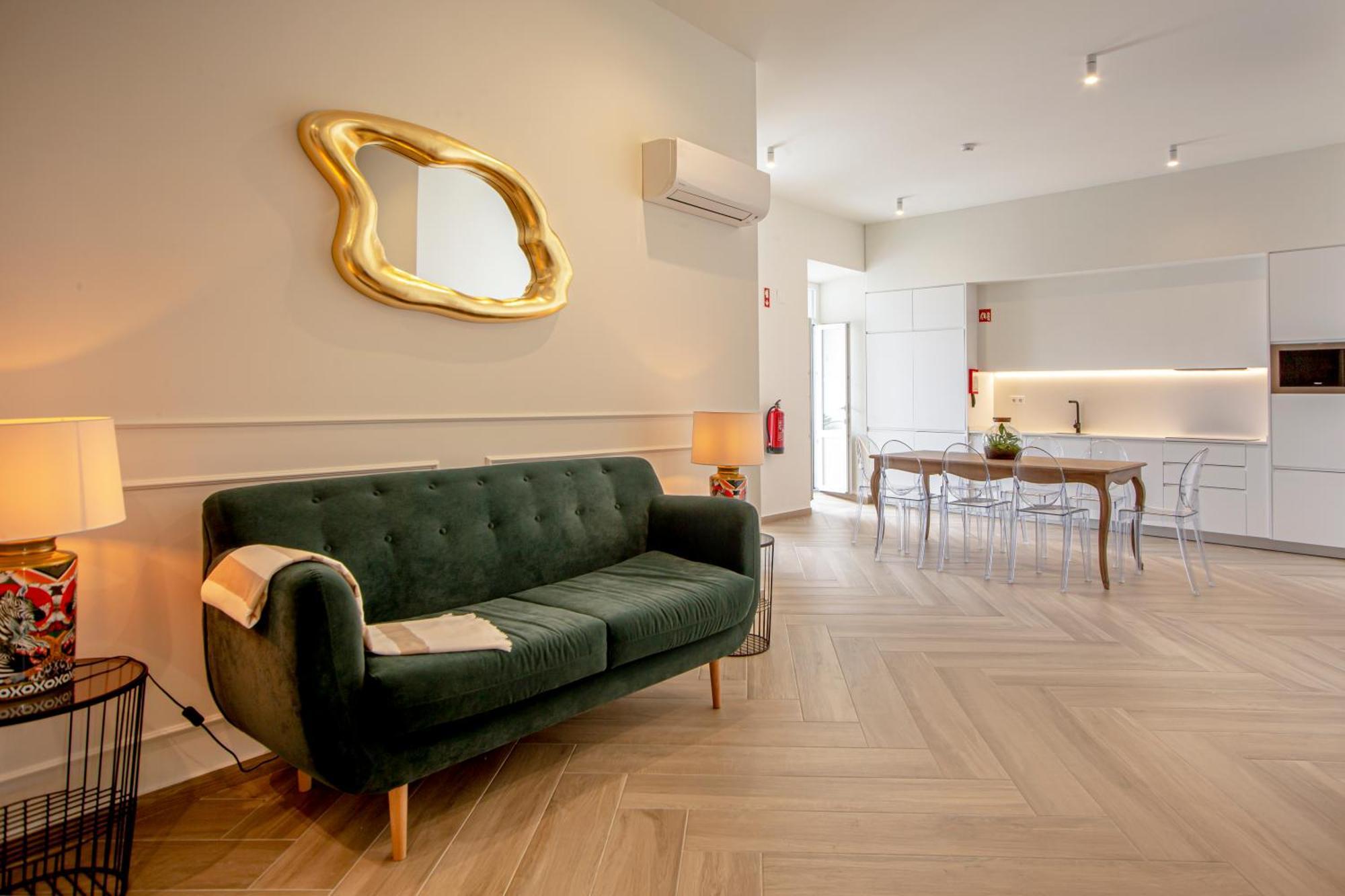 Guest House Jacaranda 파로 외부 사진