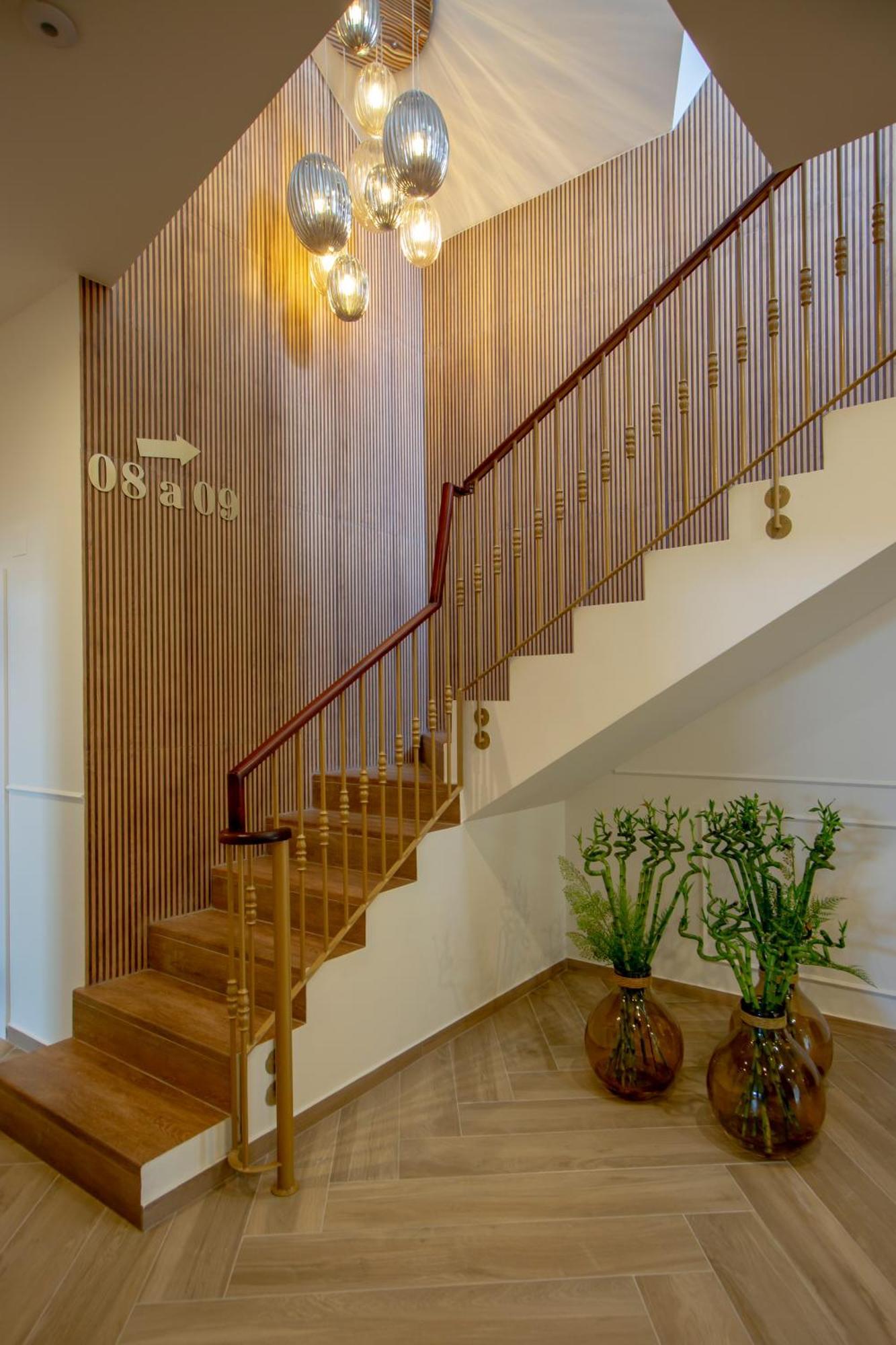 Guest House Jacaranda 파로 외부 사진