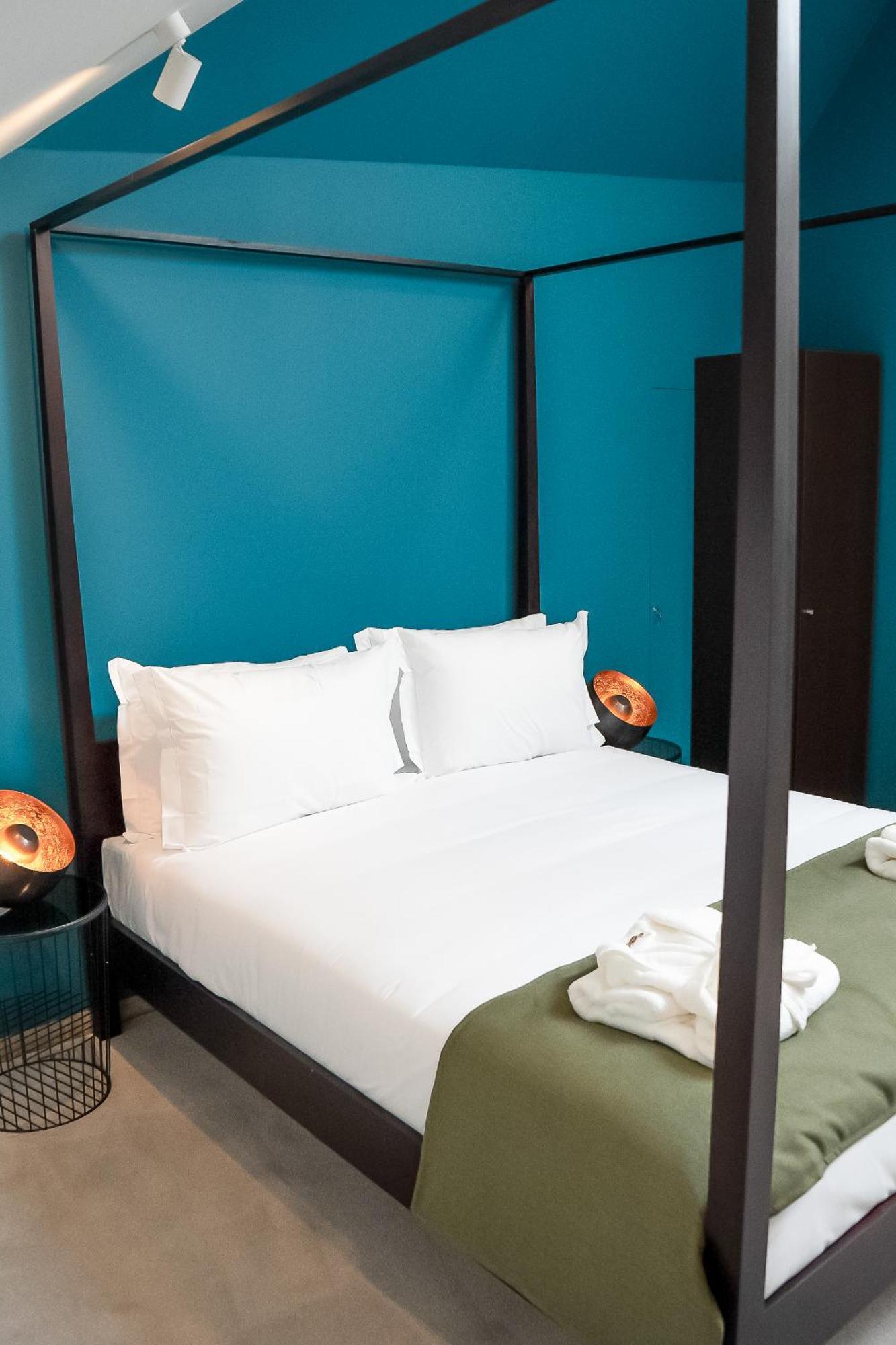 Guest House Jacaranda 파로 외부 사진