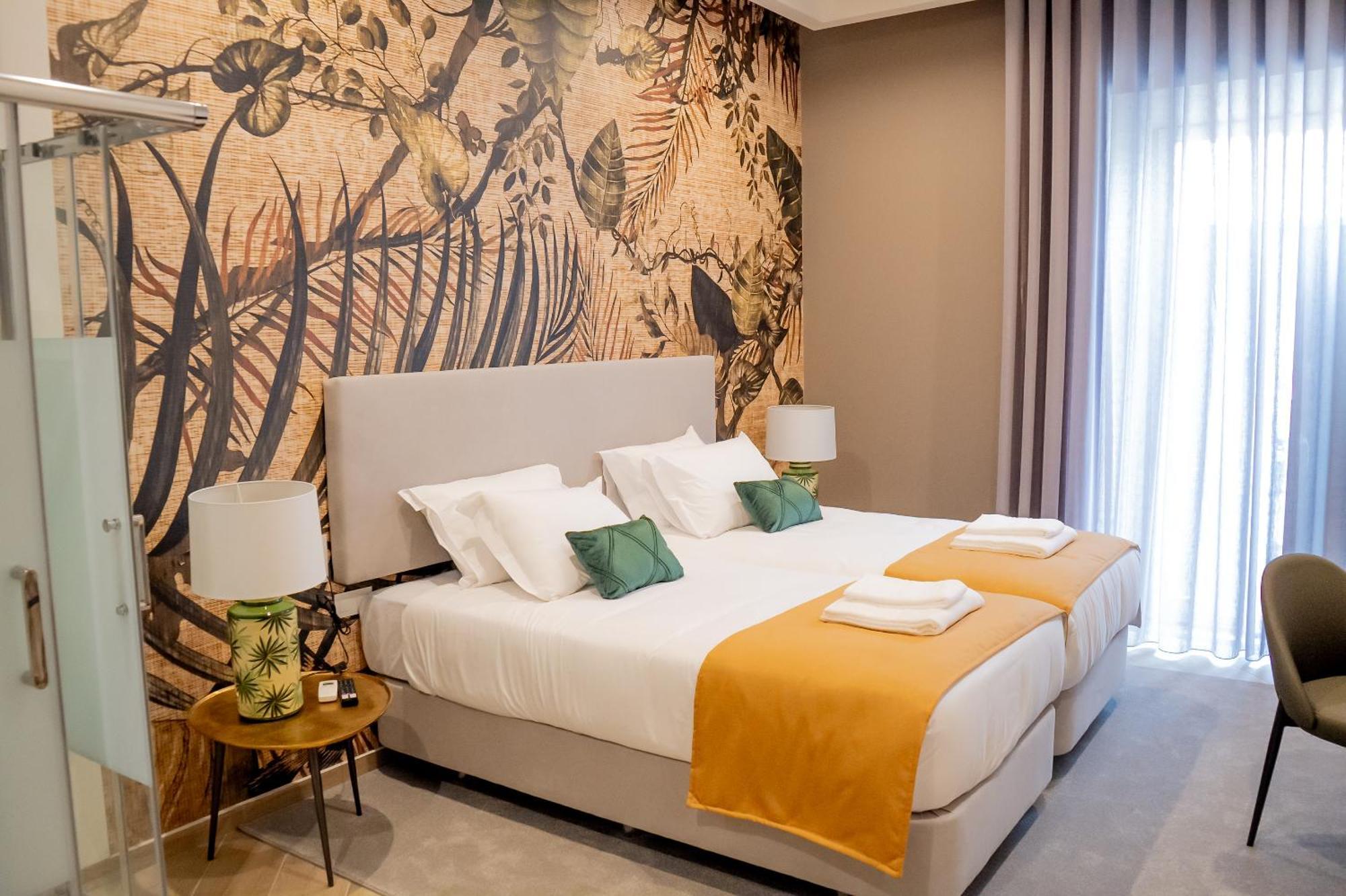 Guest House Jacaranda 파로 외부 사진