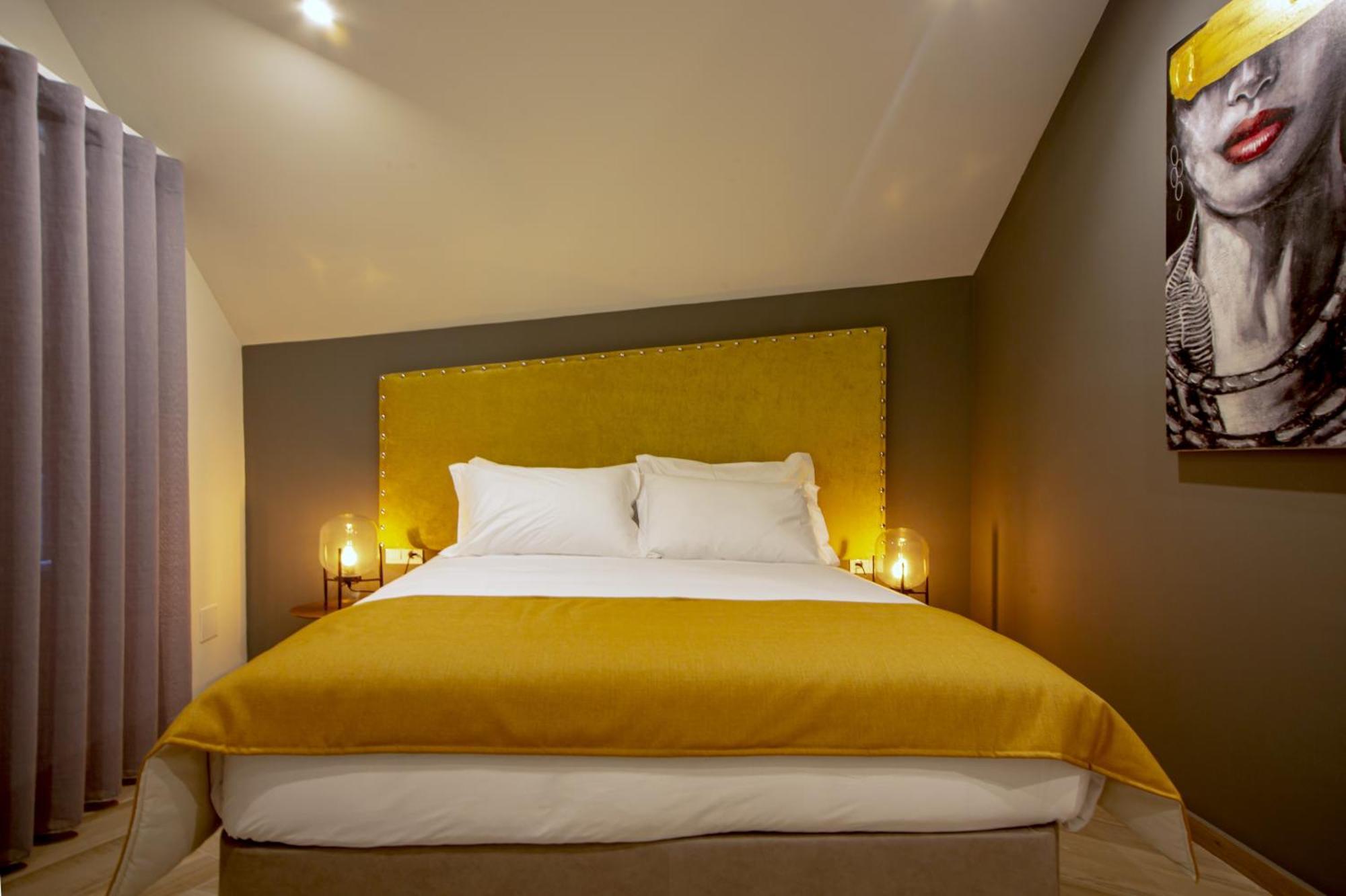 Guest House Jacaranda 파로 외부 사진