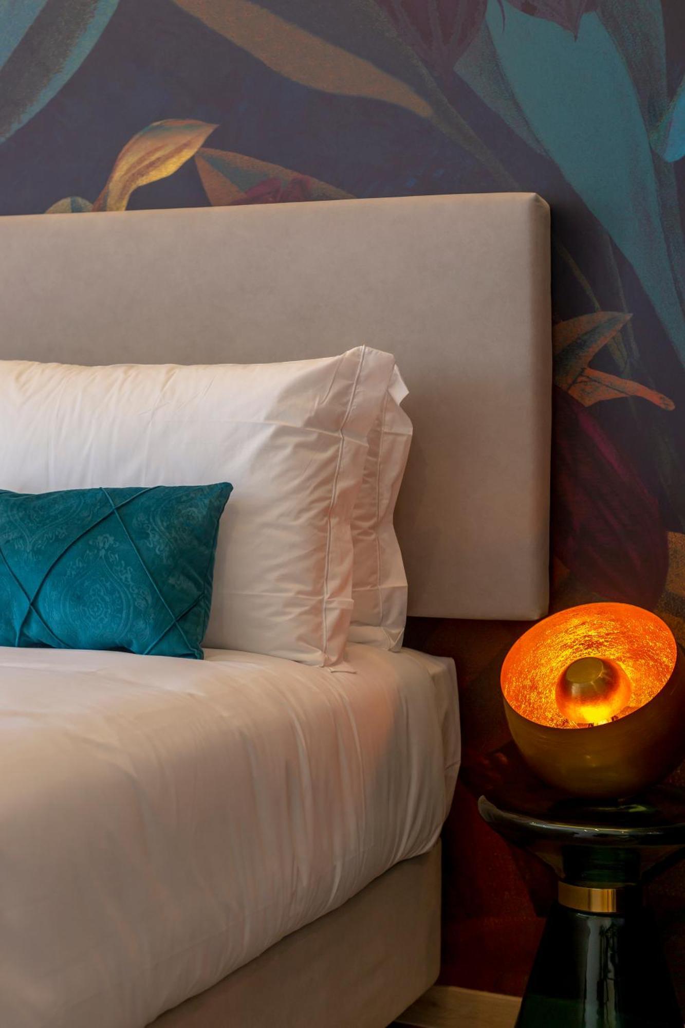 Guest House Jacaranda 파로 외부 사진