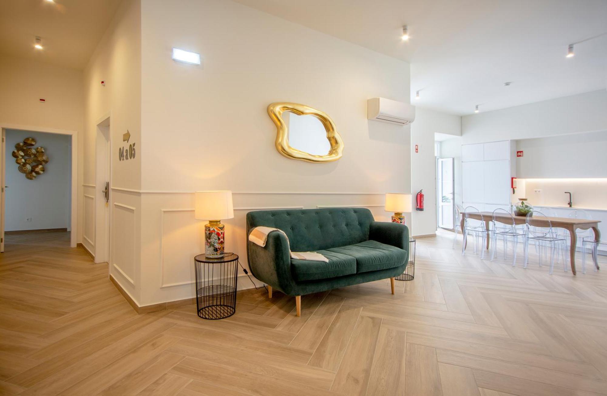 Guest House Jacaranda 파로 외부 사진