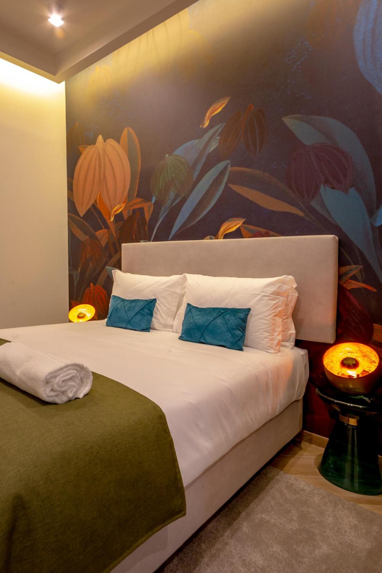 Guest House Jacaranda 파로 외부 사진