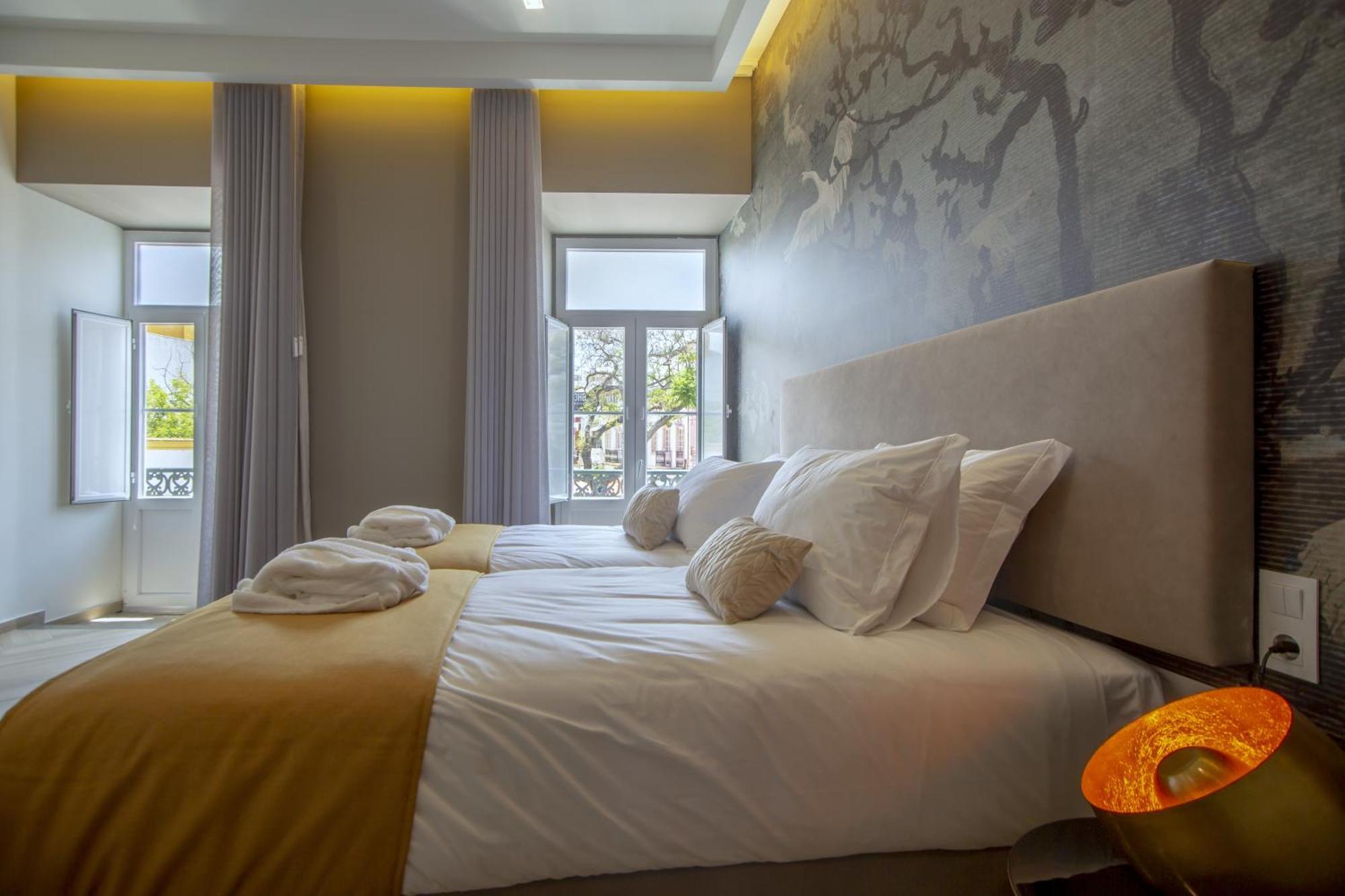 Guest House Jacaranda 파로 외부 사진