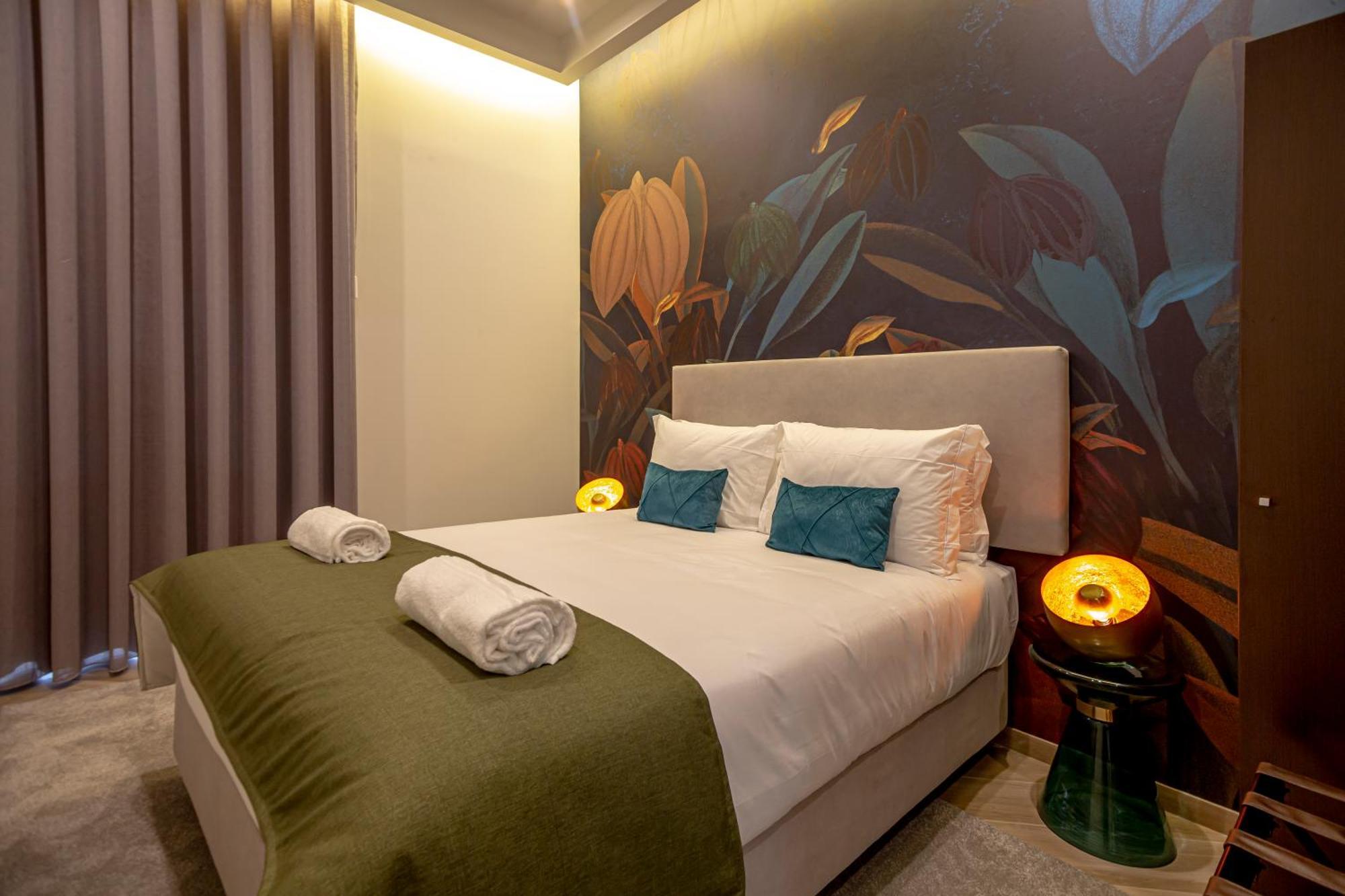 Guest House Jacaranda 파로 외부 사진