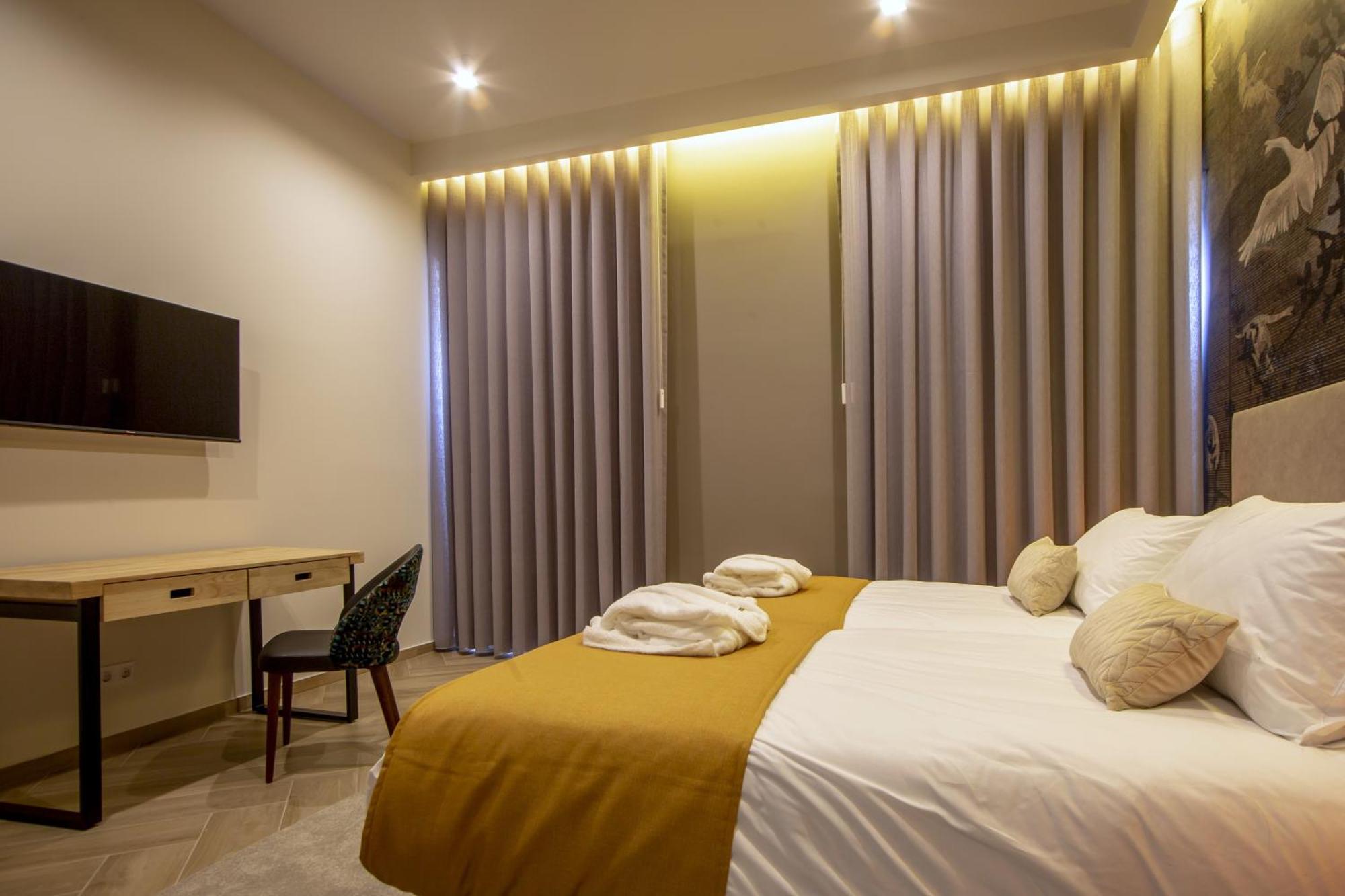 Guest House Jacaranda 파로 외부 사진