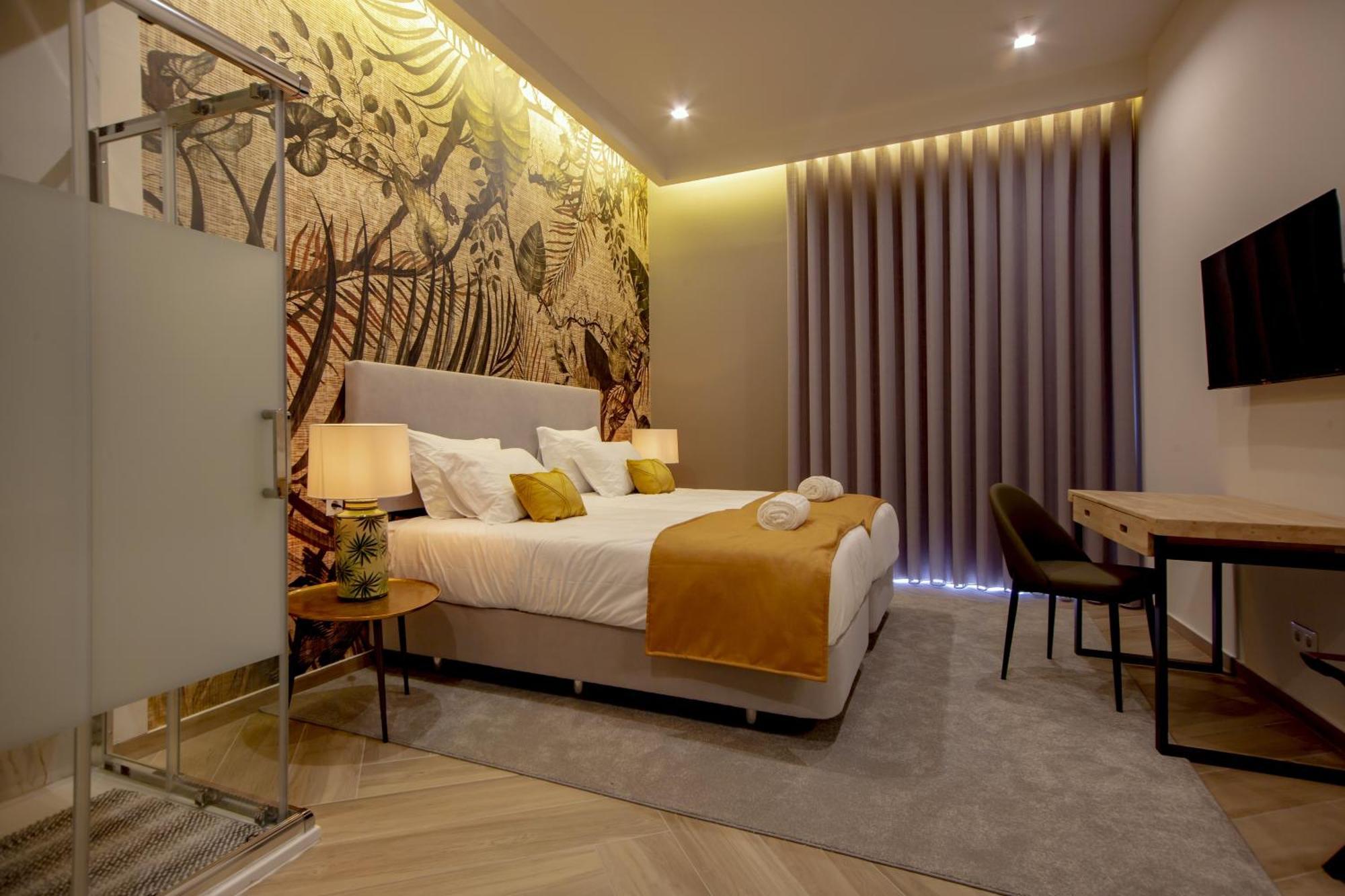 Guest House Jacaranda 파로 외부 사진