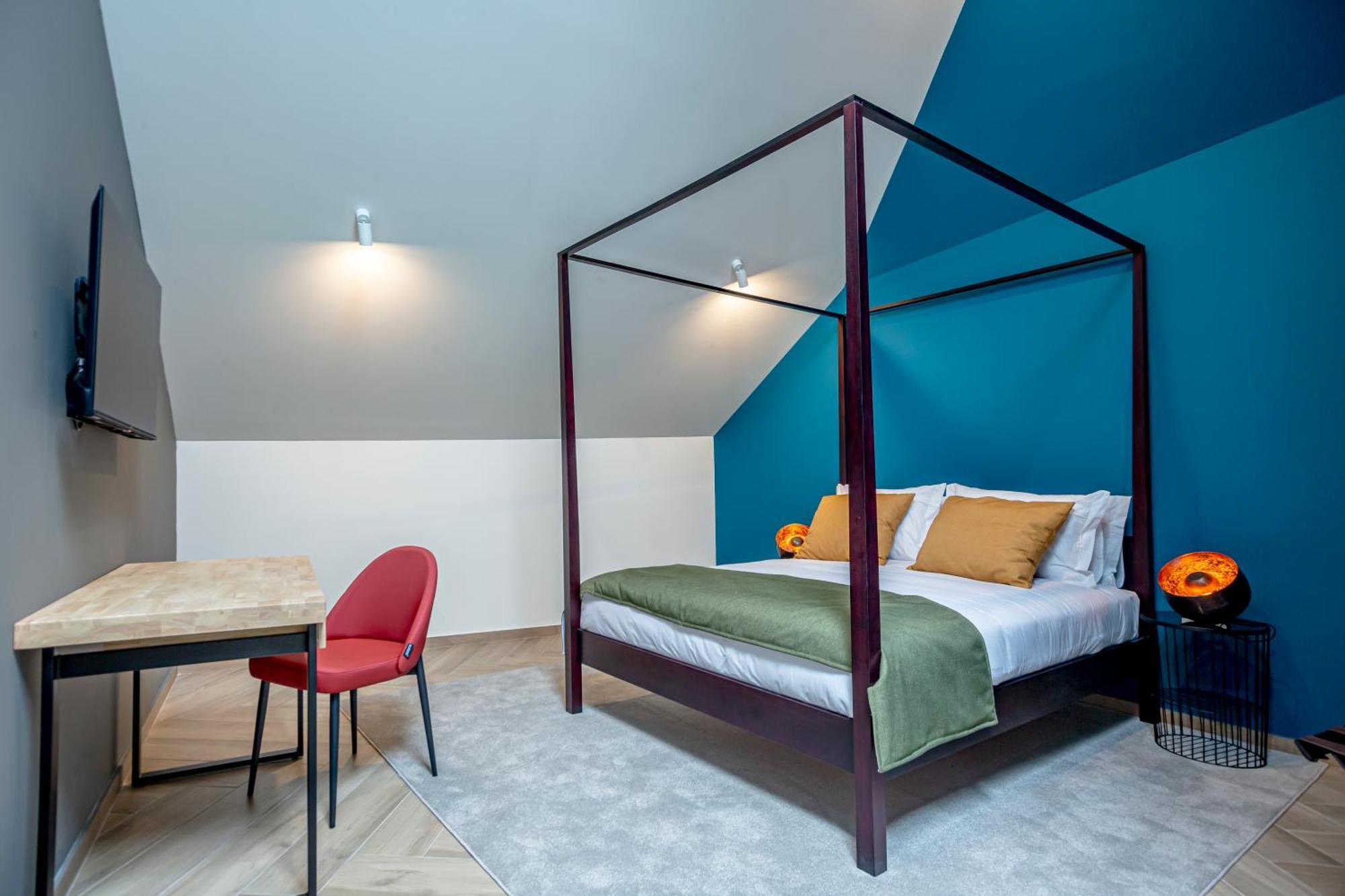 Guest House Jacaranda 파로 외부 사진