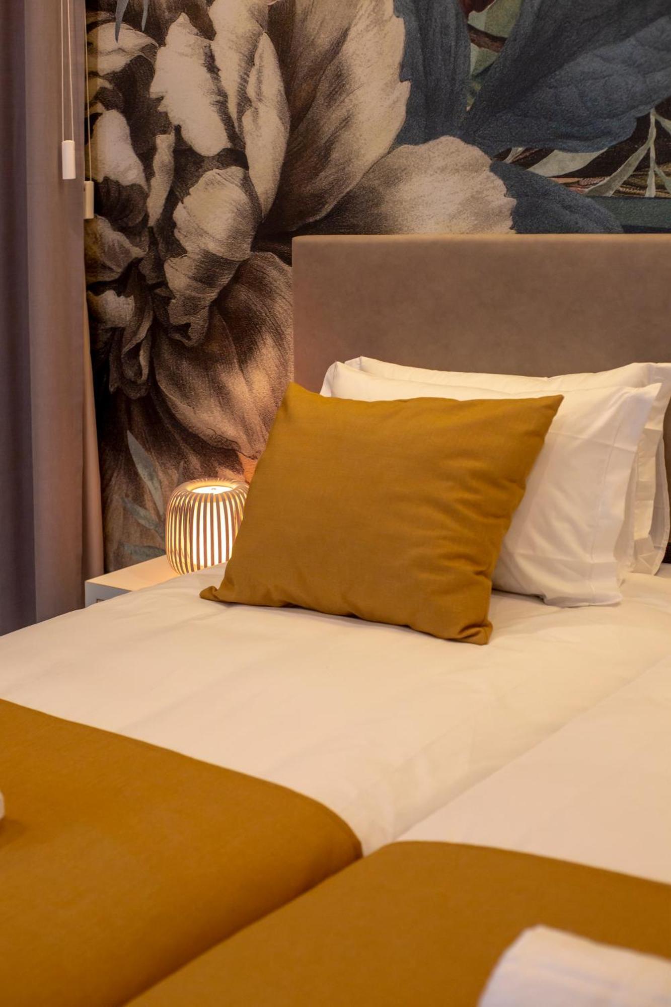 Guest House Jacaranda 파로 외부 사진