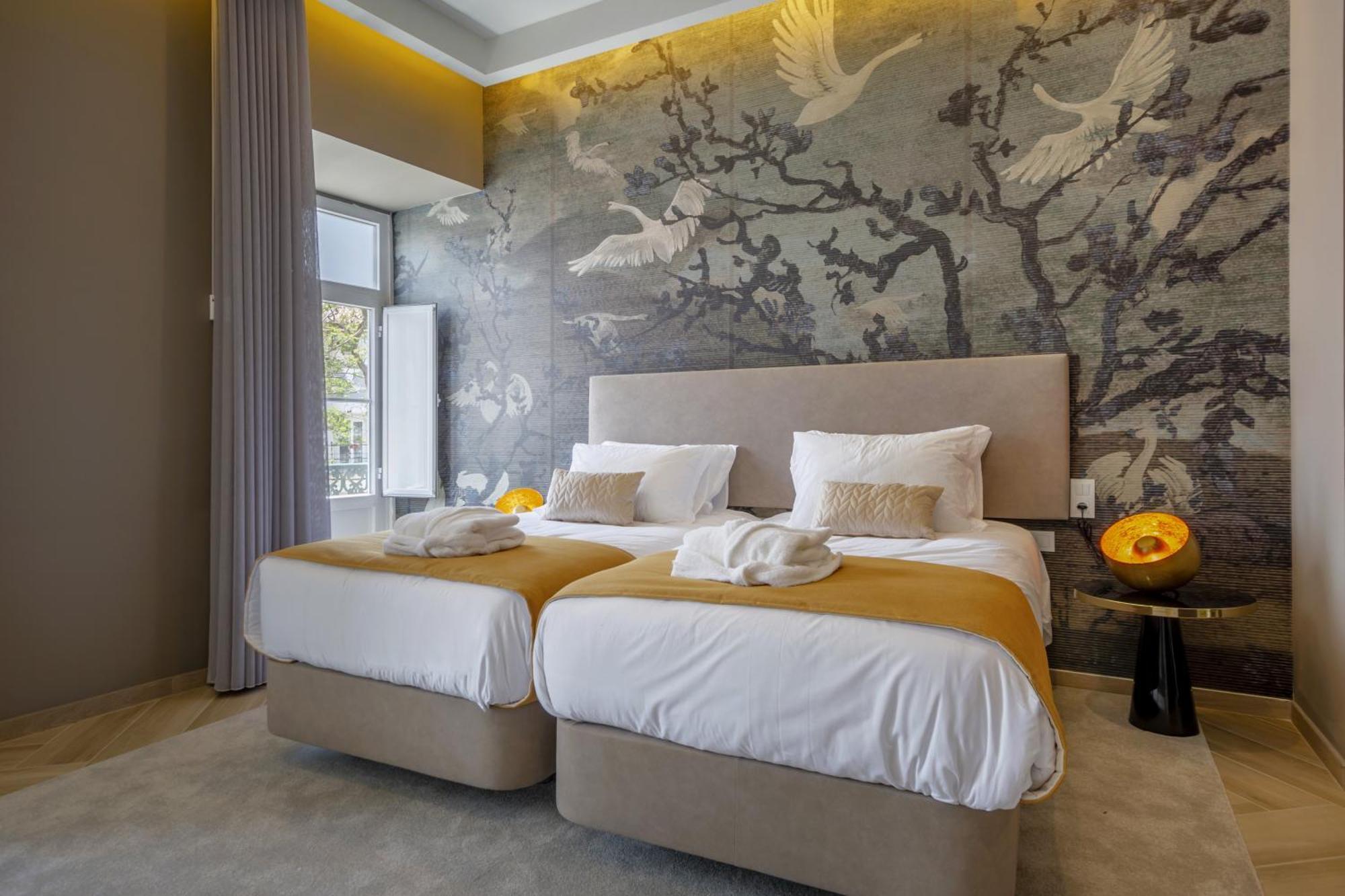Guest House Jacaranda 파로 외부 사진