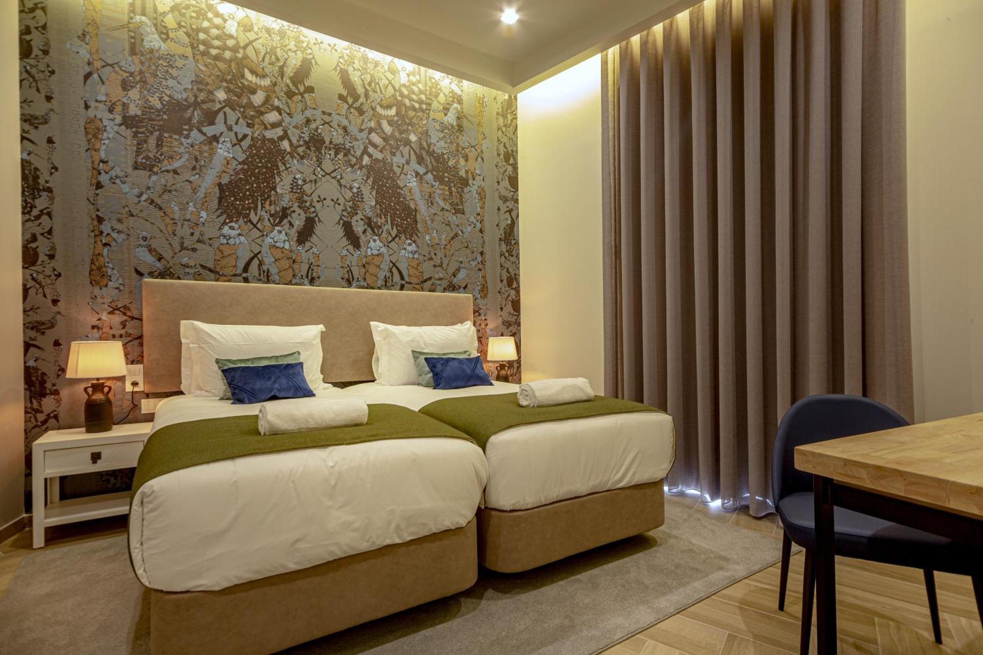 Guest House Jacaranda 파로 외부 사진