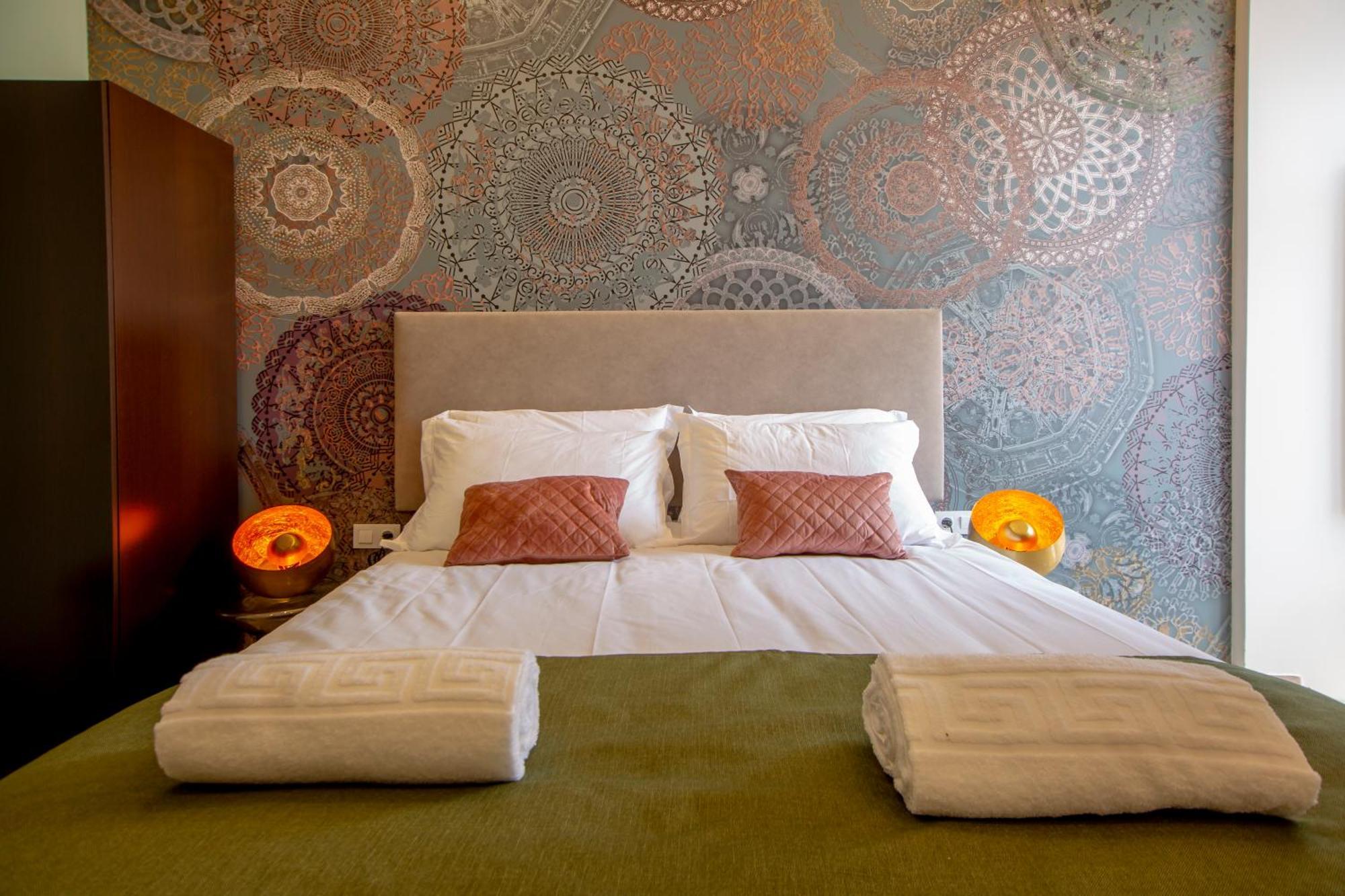Guest House Jacaranda 파로 외부 사진